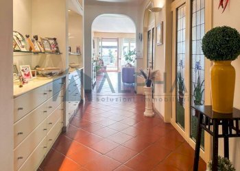 Ingresso - Attico via Nervesa, Forlì - foto 7