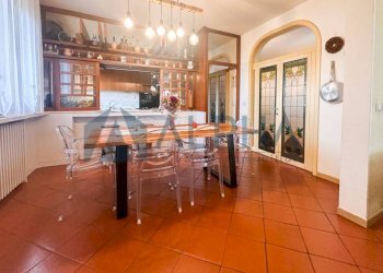 Salone - Attico via Nervesa, Forlì - foto 8