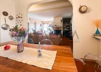 Salone - Attico via Nervesa, Forlì - foto 10