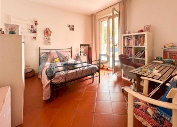 Camera da letto - Attico via Nervesa, Forlì - foto 15