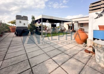Terrazzo - Attico via Nervesa, Forlì - foto 18