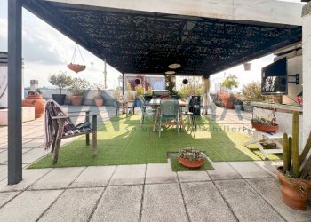 Giardino - Attico via Nervesa, Forlì - foto 19