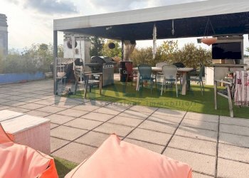 Terrazzo - Attico via Nervesa, Forlì - foto 20