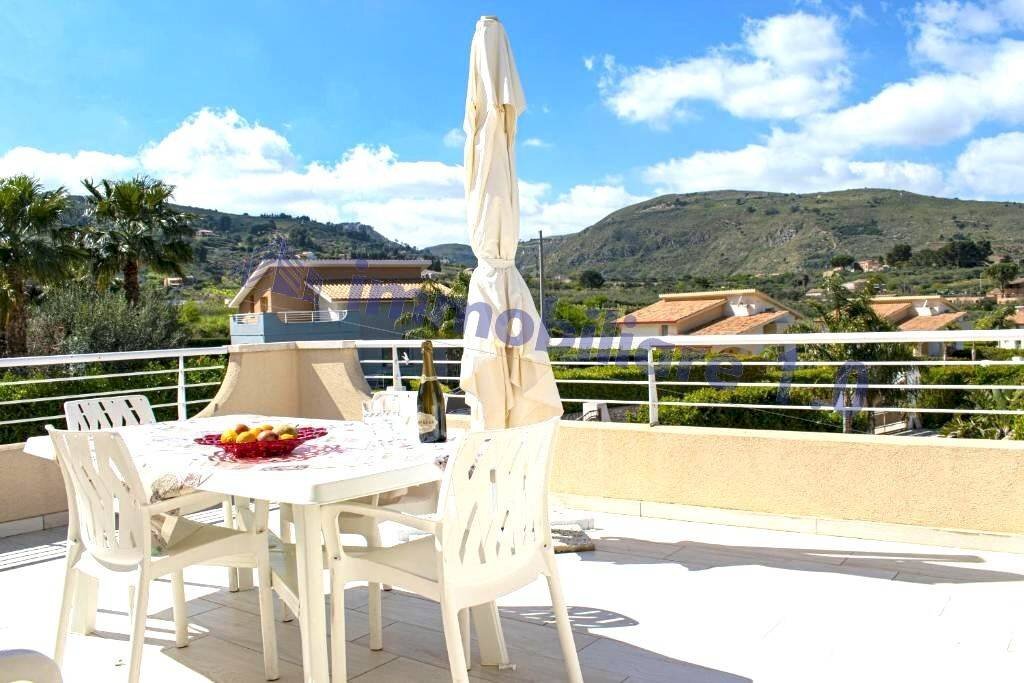 Villa contrada Fraginesi, Castellammare del Golfo - foto 1