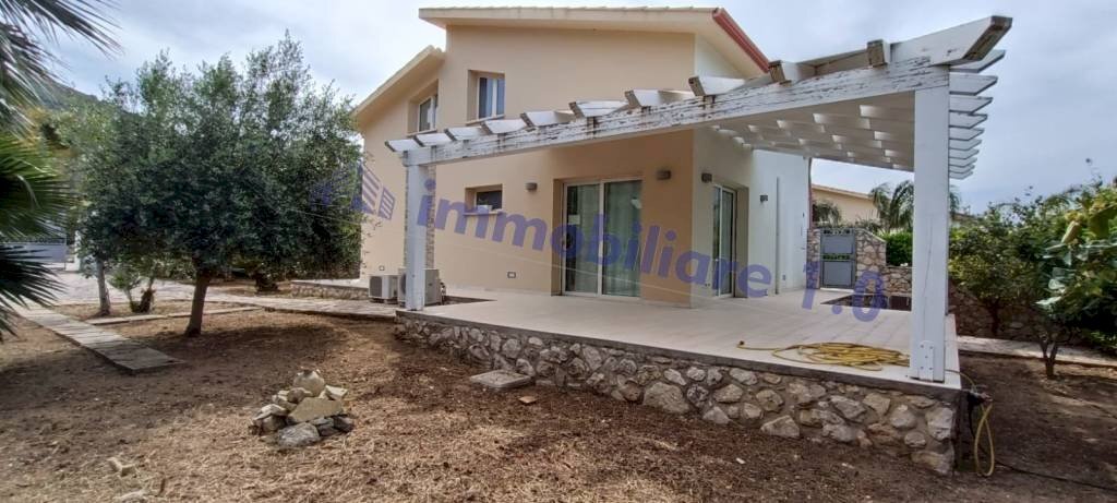 Villa contrada Fraginesi, Castellammare del Golfo - foto 2
