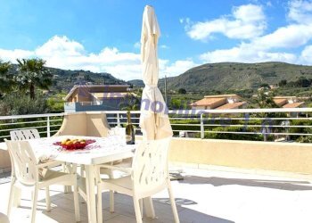 Villa contrada Fraginesi, Castellammare del Golfo - photo 1