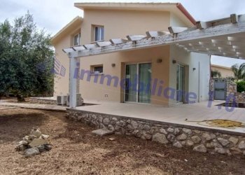 Villa contrada Fraginesi, Castellammare del Golfo - photo 2