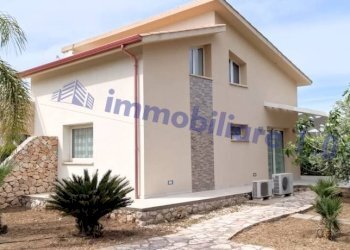 Villa contrada Fraginesi, Castellammare del Golfo - photo 4