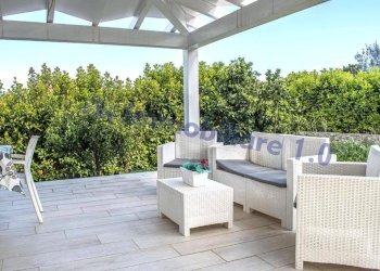 Villa contrada Fraginesi, Castellammare del Golfo - photo 5