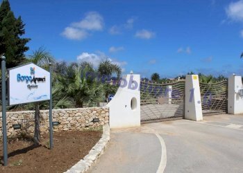 Villa contrada Fraginesi, Castellammare del Golfo - photo 18