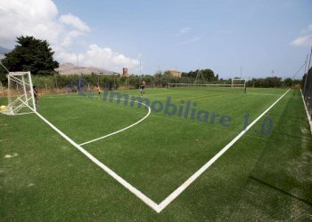 Villa contrada Fraginesi, Castellammare del Golfo - photo 20