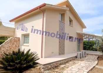 Villa contrada Fraginesi, Castellammare del Golfo - photo 29