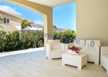 Villa contrada Fraginesi, Castellammare del Golfo - photo 32