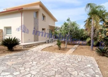 Villa contrada Fraginesi, Castellammare del Golfo - photo 33