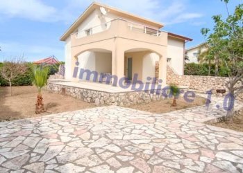 Villa contrada Fraginesi, Castellammare del Golfo - photo 34