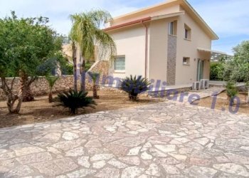 Villa contrada Fraginesi, Castellammare del Golfo - photo 36