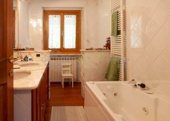 AFFITTO COURMAYEUR: bagno - Villa Courmayeur - foto 16