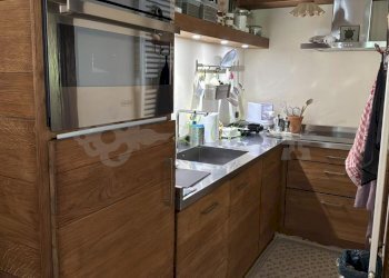 AFFITTO COURMAYEUR: cucina - Villa Courmayeur - foto 28