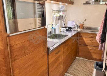 AFFITTO COURMAYEUR: cucina - Villa Courmayeur - foto 29