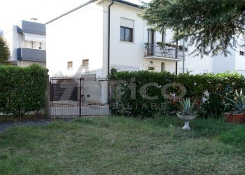 4_GIARDINO - Villa Piazza Ungheria RO, Rovigo - foto 4