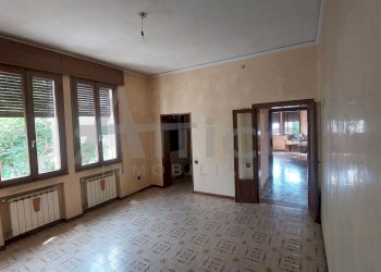 11_SALA_PRANZO - Villa Piazza Ungheria RO, Rovigo - foto 7