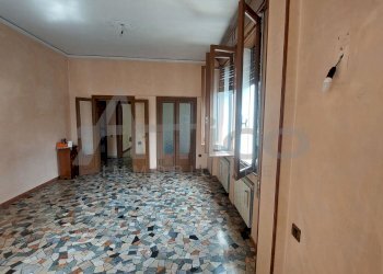 9_SOGG - Villa Piazza Ungheria RO, Rovigo - foto 10