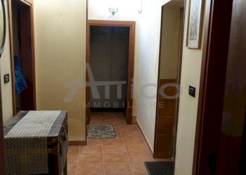 27_CORRIDOIO_PIANO_TERRA - Villa Piazza Ungheria RO, Rovigo - foto 18