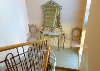 12_VANO_SCALA - Villa Piazza Ungheria RO, Rovigo - foto 19