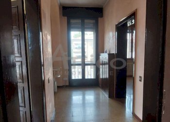 16_CORRIDOIO - Villa Piazza Ungheria RO, Rovigo - foto 21