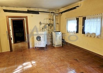 26_SALA_CALDAIA - Villa Piazza Ungheria RO, Rovigo - foto 23