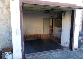 24_GARAGE - Villa Piazza Ungheria RO, Rovigo - foto 24