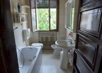 22_WC - Villa Piazza Ungheria RO, Rovigo - foto 26