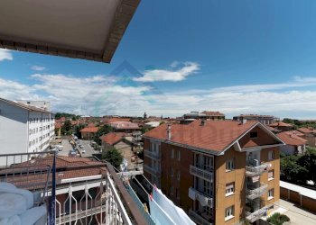 vista 3.jpg - Quadrilocale Ciriè - foto 7