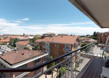 vista.jpg - Quadrilocale Ciriè - foto 8