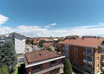 vista2.jpg - Quadrilocale Ciriè - foto 9