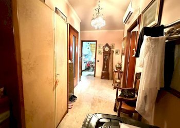 ingresso.jpeg - Quadrilocale Ciriè - foto 12