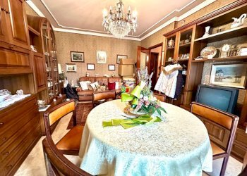 soggiorno.jpeg - Quadrilocale Ciriè - foto 13