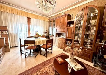 soggiorno5.jpeg - Quadrilocale Ciriè - foto 16