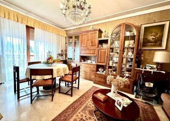 soggiorno4.jpeg - Quadrilocale Ciriè - foto 17