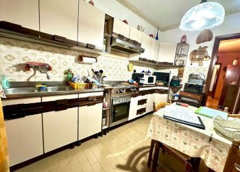 cucina.jpeg - Quadrilocale Ciriè - foto 18