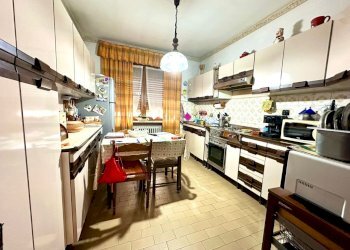 cucina2.jpeg - Quadrilocale Ciriè - foto 19