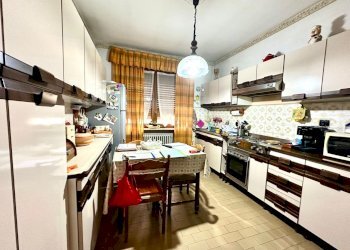 cucina4.jpeg - Quadrilocale Ciriè - foto 20