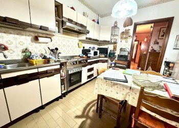 cucina3.jpeg - Quadrilocale Ciriè - foto 21