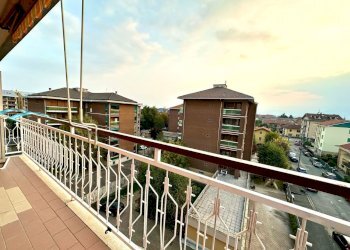 balcone.jpeg - Quadrilocale Ciriè - foto 24