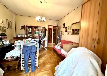 seconda camera2.jpeg - Quadrilocale Ciriè - foto 27