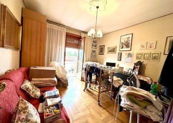 seconda camera.jpeg - Quadrilocale Ciriè - foto 28