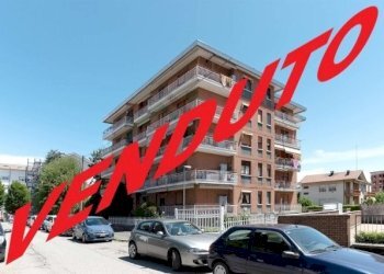 VENDUTO - Quadrilocale Ciriè - foto 1