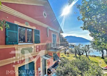 CASA E VISTA.jpg - Appartamento Via Salvo D'Acquisto, Recco - foto 1