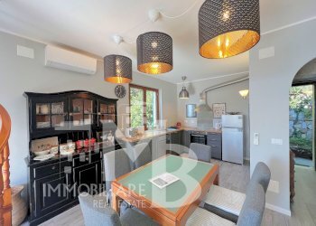 CUCINA 1.jpg - Appartamento Via Salvo D'Acquisto, Recco - foto 5