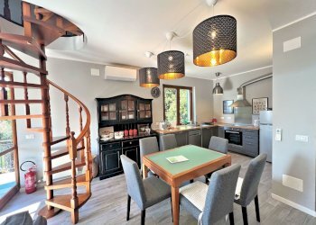 CUCINA .jpg - Appartamento Via Salvo D'Acquisto, Recco - foto 7